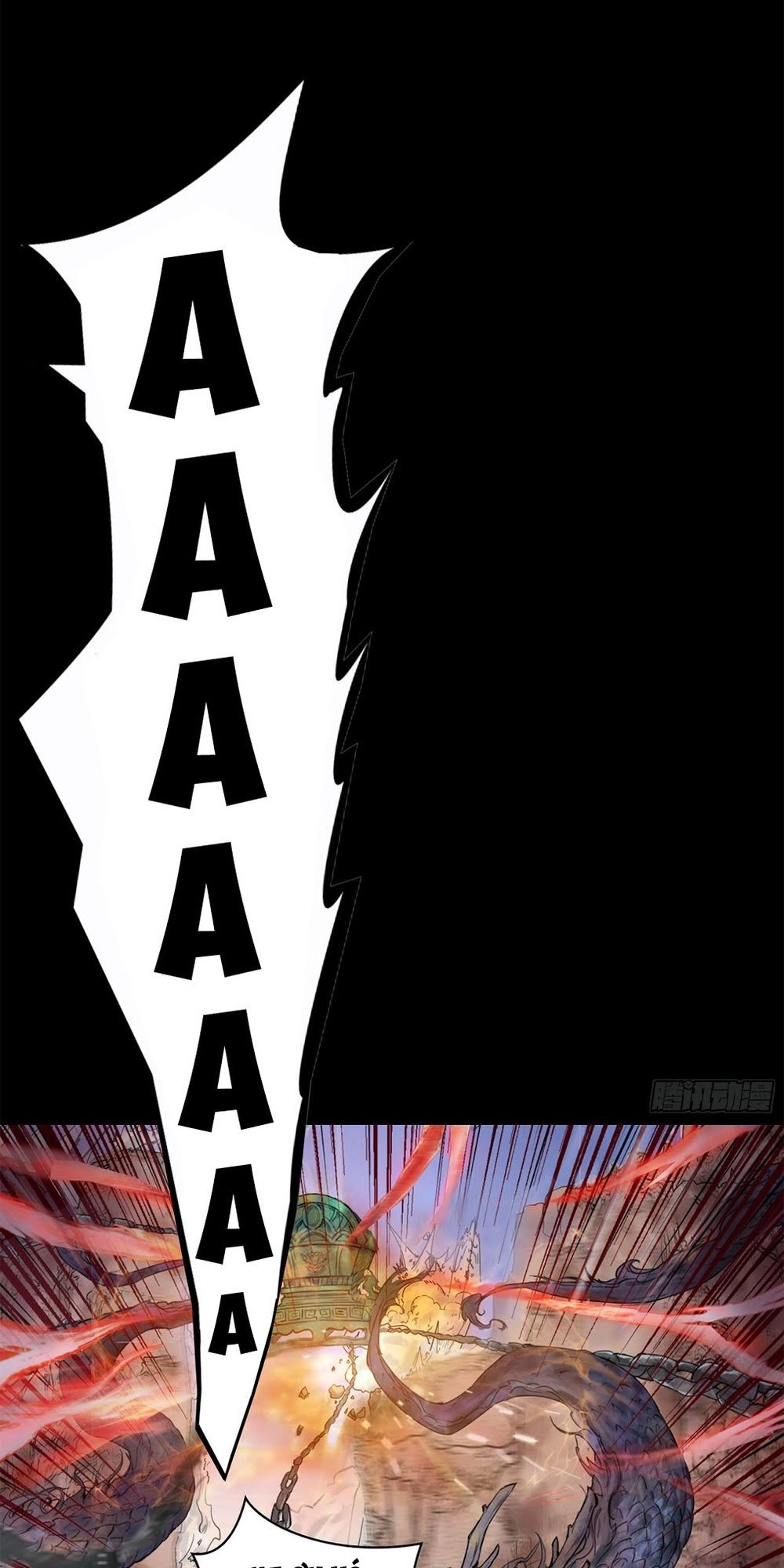 Thanh Đế Truyện Chapter 1 - 16