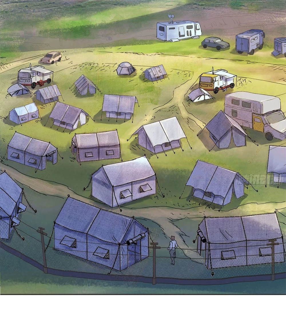 Thanh Đế Truyện Chapter 1 - 32