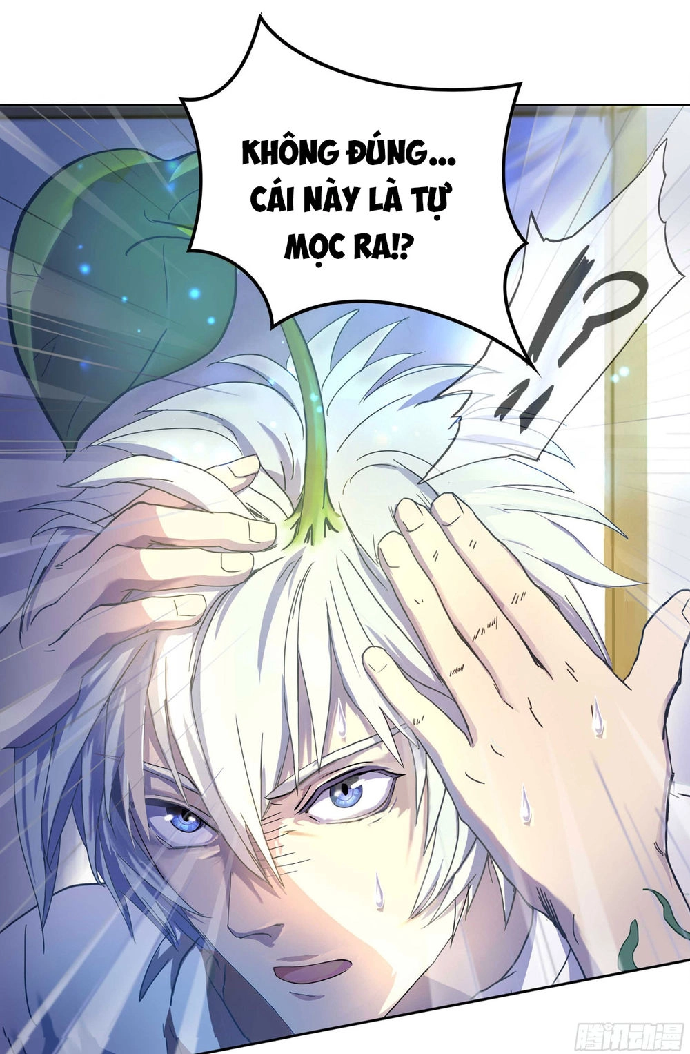 Thanh Đế Truyện Chapter 1 - 42