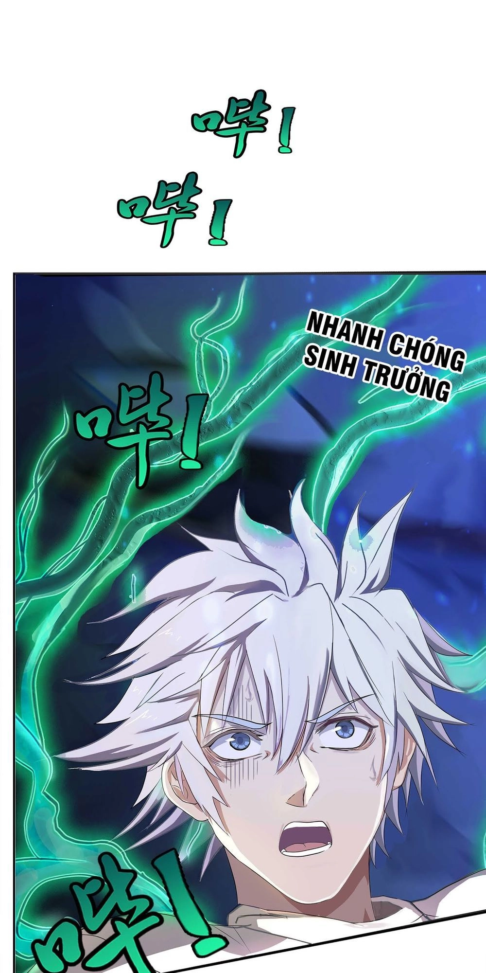 Thanh Đế Truyện Chapter 1 - 45