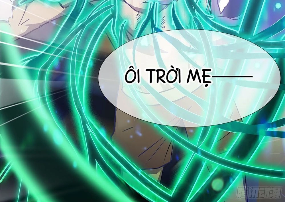 Thanh Đế Truyện Chapter 1 - 48