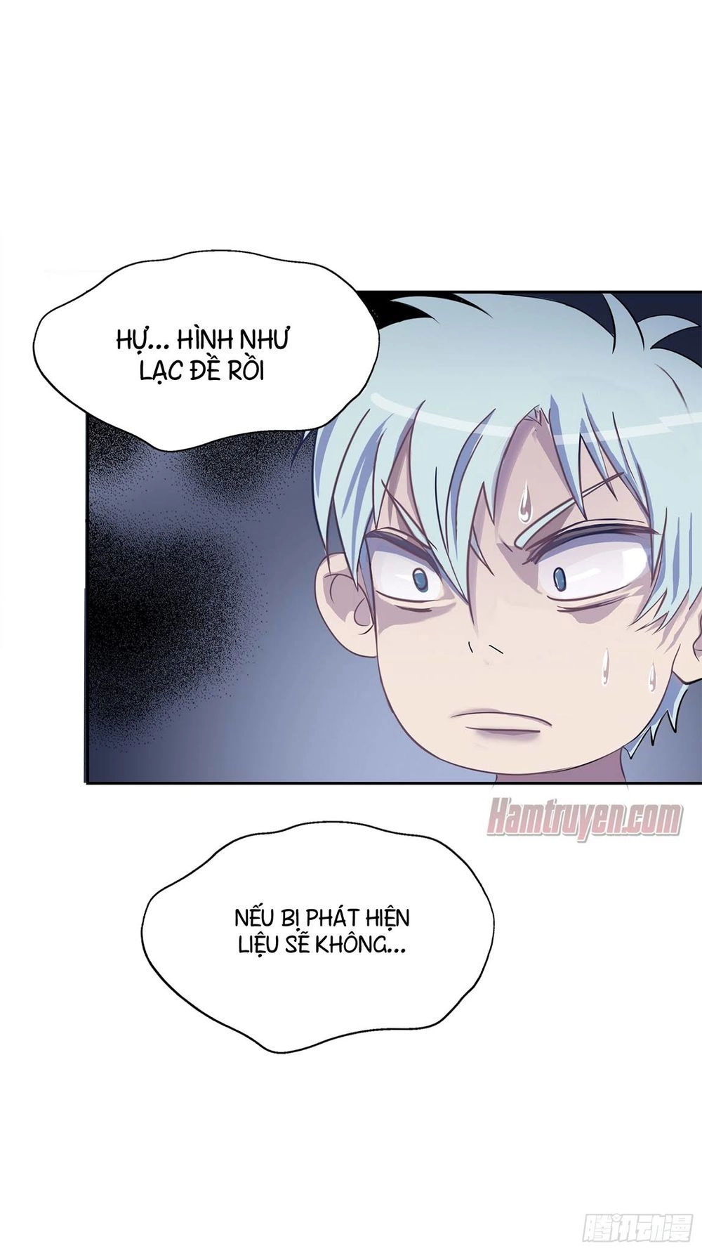 Thanh Đế Truyện Chapter 1 - 57