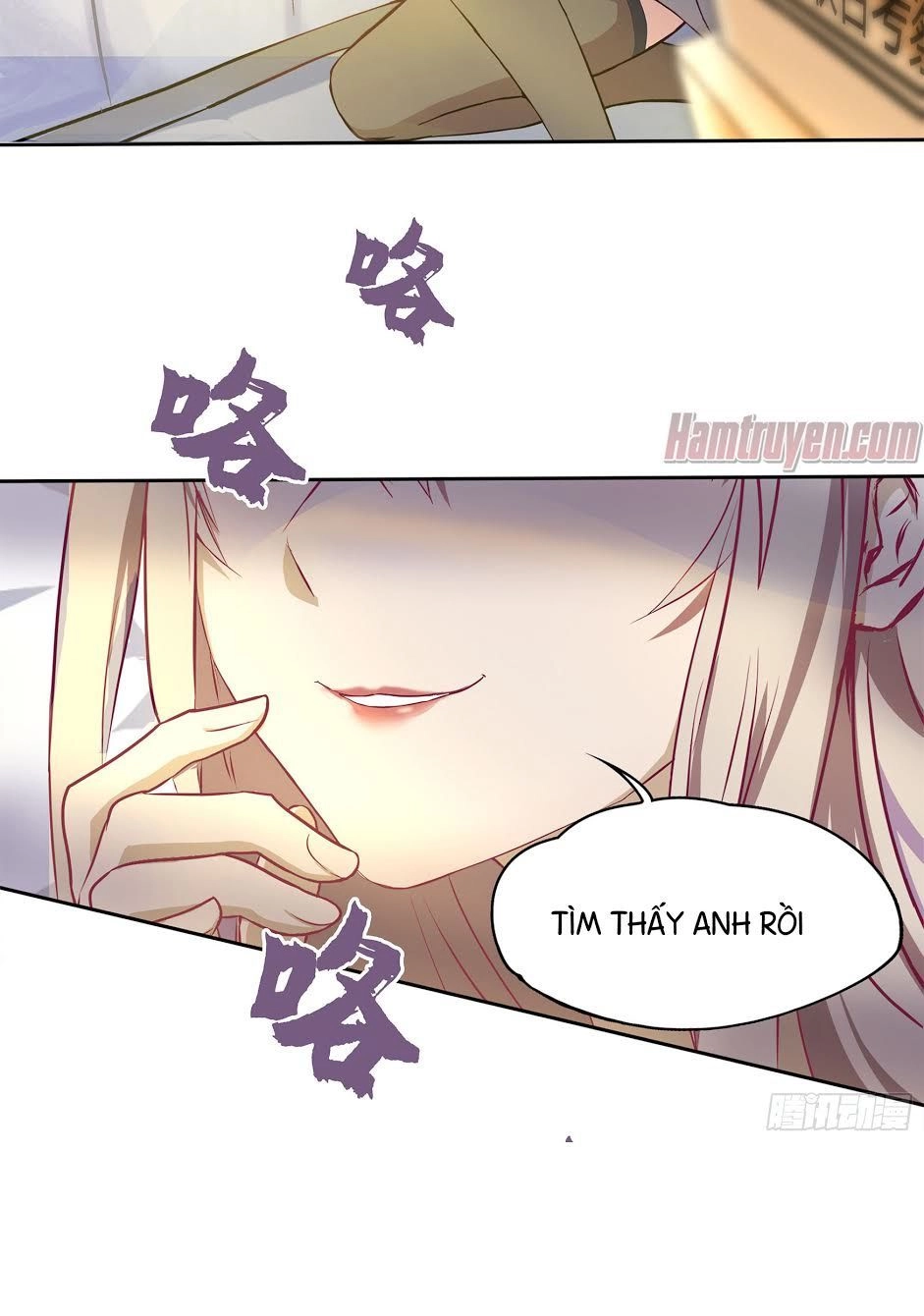 Thanh Đế Truyện Chapter 1 - 64