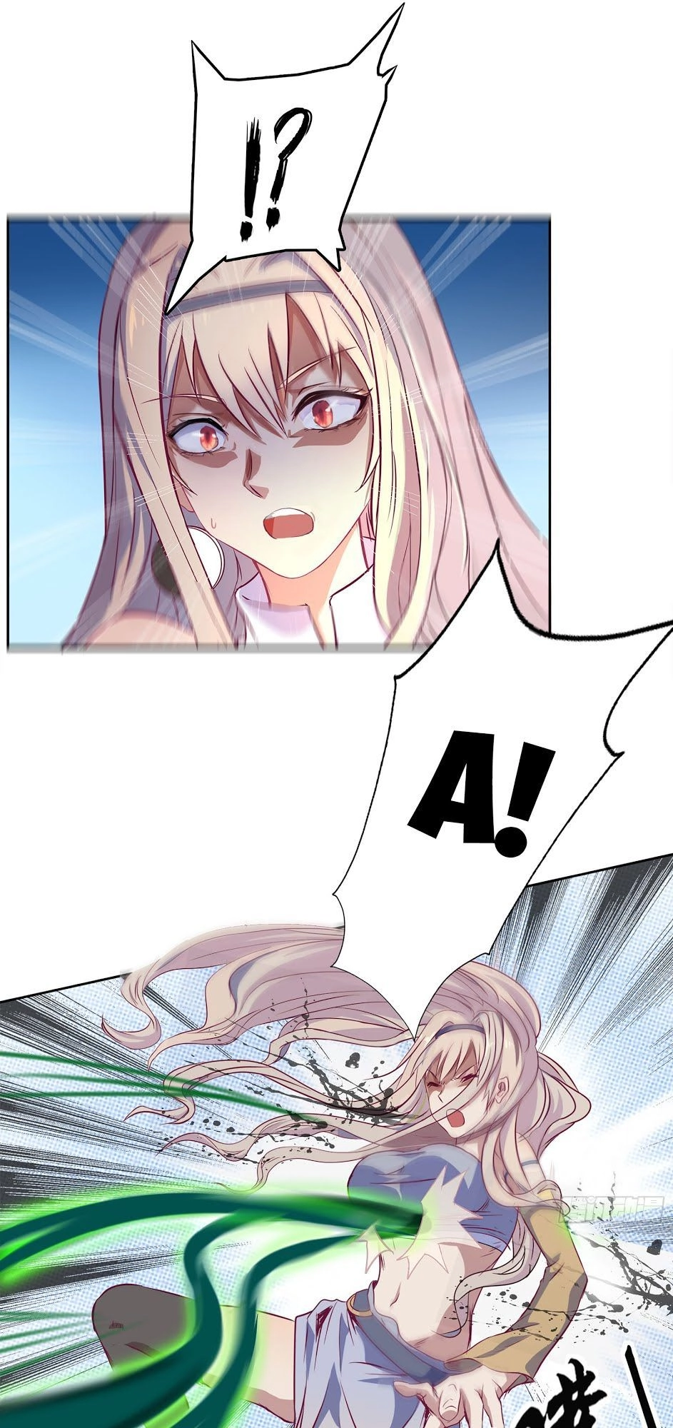 Thanh Đế Truyện Chapter 1 - 68