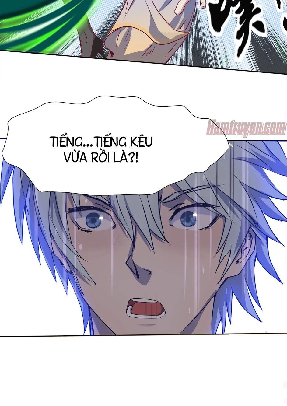 Thanh Đế Truyện Chapter 1 - 69