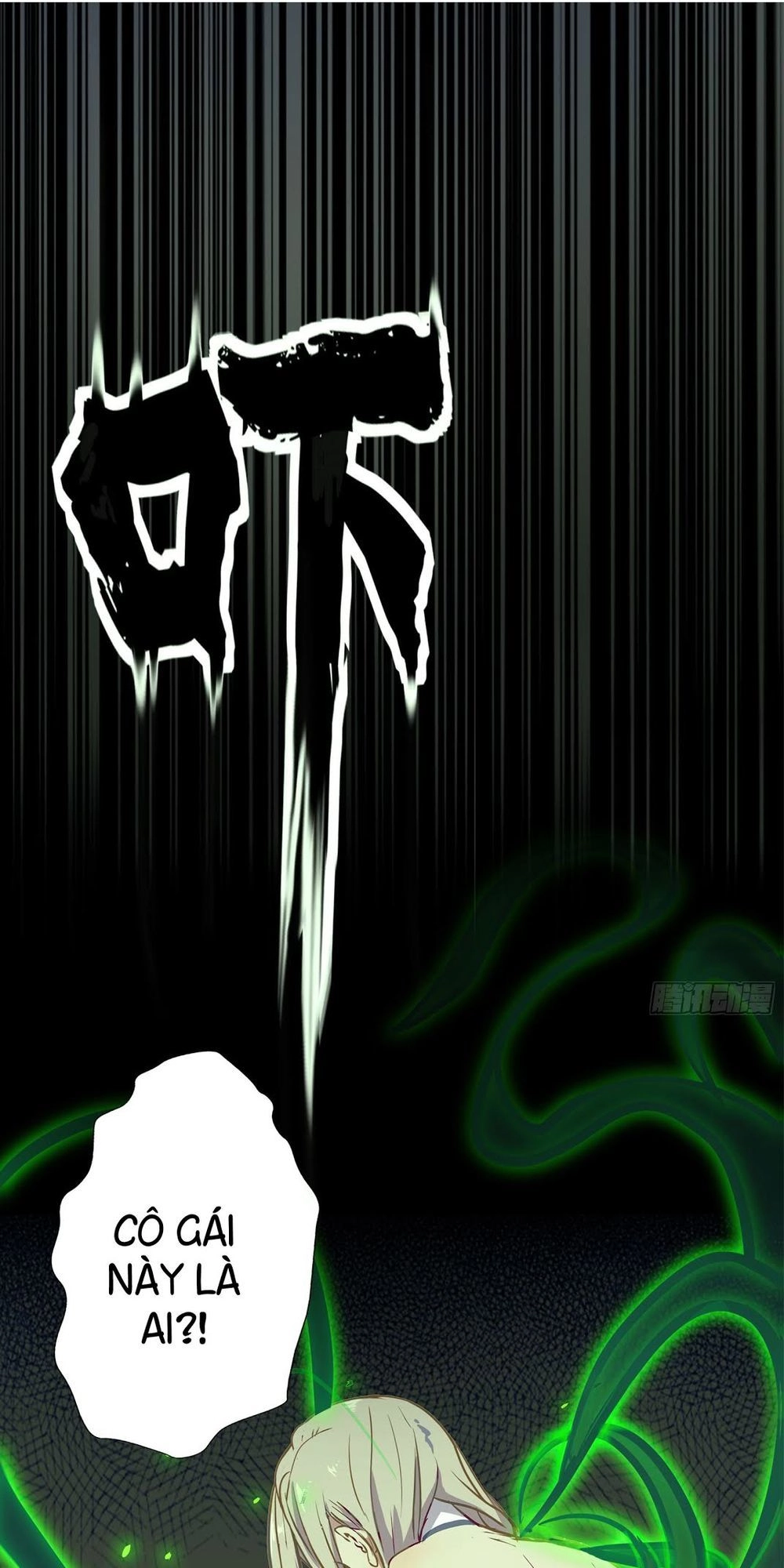 Thanh Đế Truyện Chapter 1 - 71