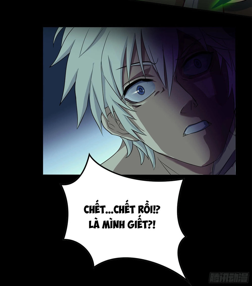 Thanh Đế Truyện Chapter 1 - 73