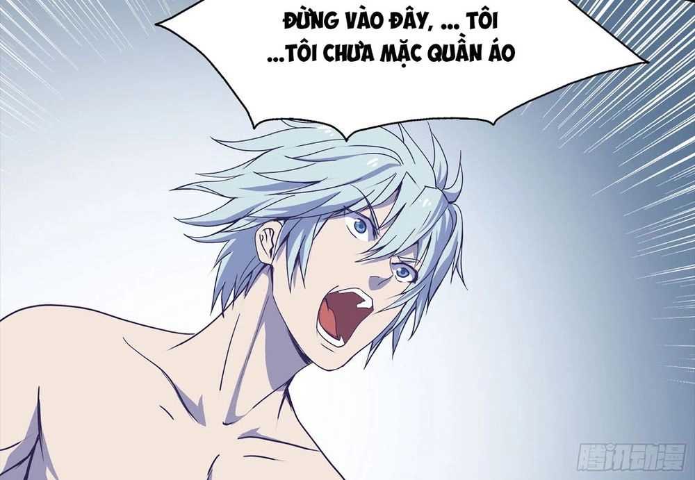 Thanh Đế Truyện Chapter 1 - 80