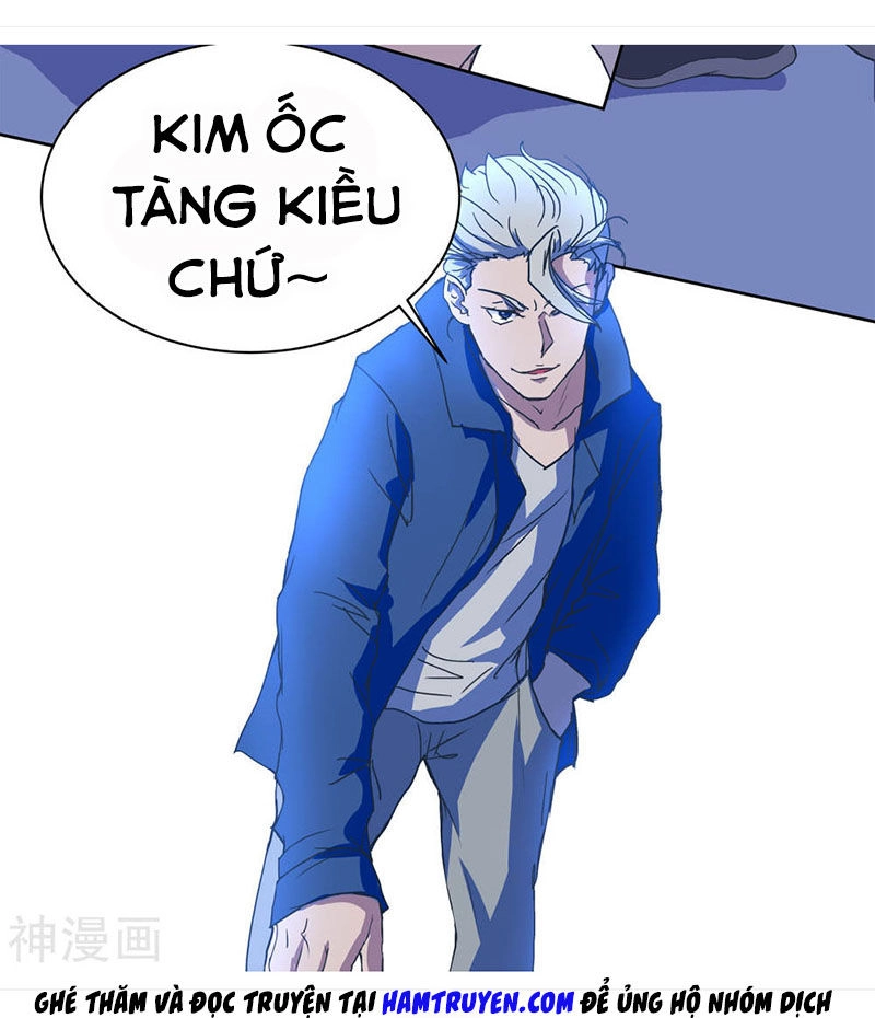 Thanh Đế Truyện Chapter 2 - 4