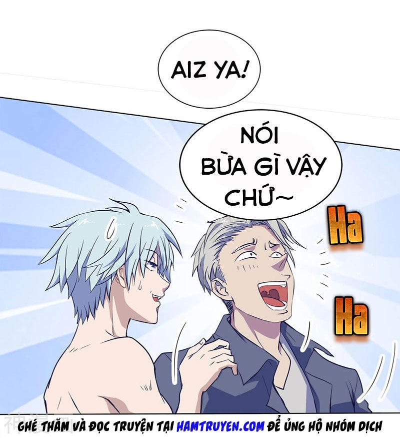 Thanh Đế Truyện Chapter 2 - 8