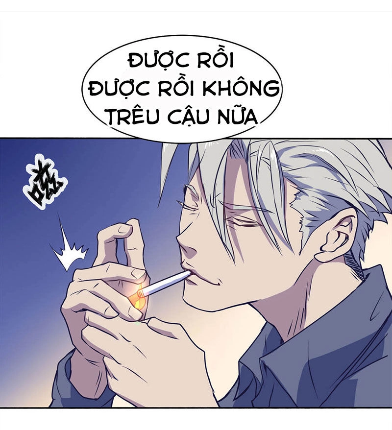 Thanh Đế Truyện Chapter 2 - 9