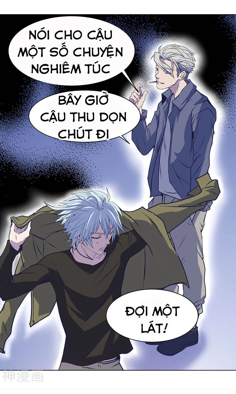 Thanh Đế Truyện Chapter 2 - 10