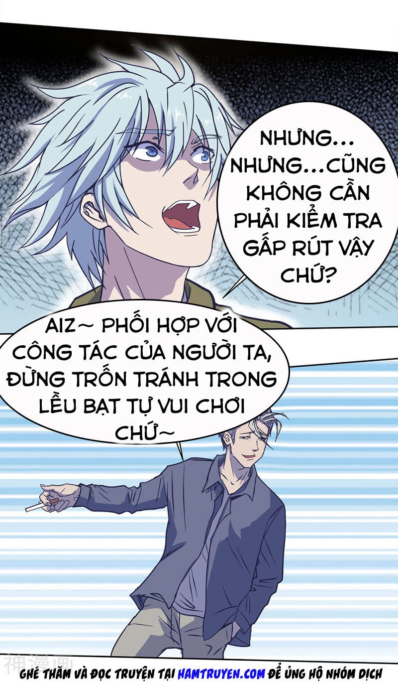 Thanh Đế Truyện Chapter 2 - 13