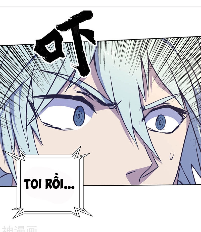 Thanh Đế Truyện Chapter 2 - 15