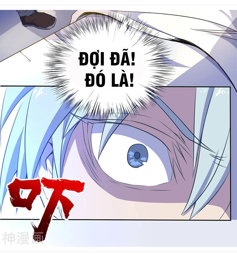 Thanh Đế Truyện Chapter 2 - 20