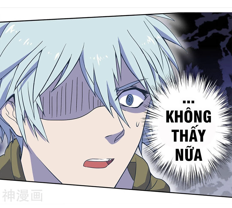 Thanh Đế Truyện Chapter 2 - 23