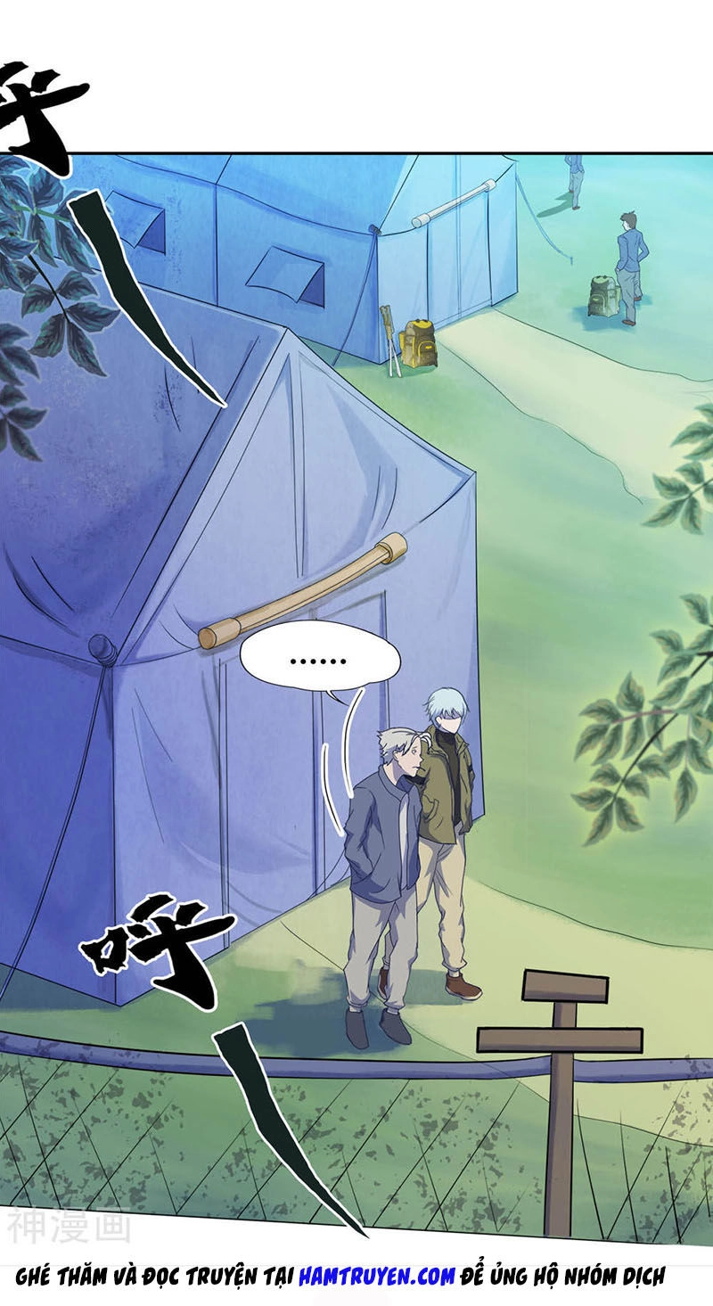 Thanh Đế Truyện Chapter 3 - 2