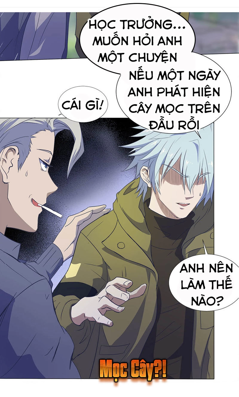 Thanh Đế Truyện Chapter 3 - 5