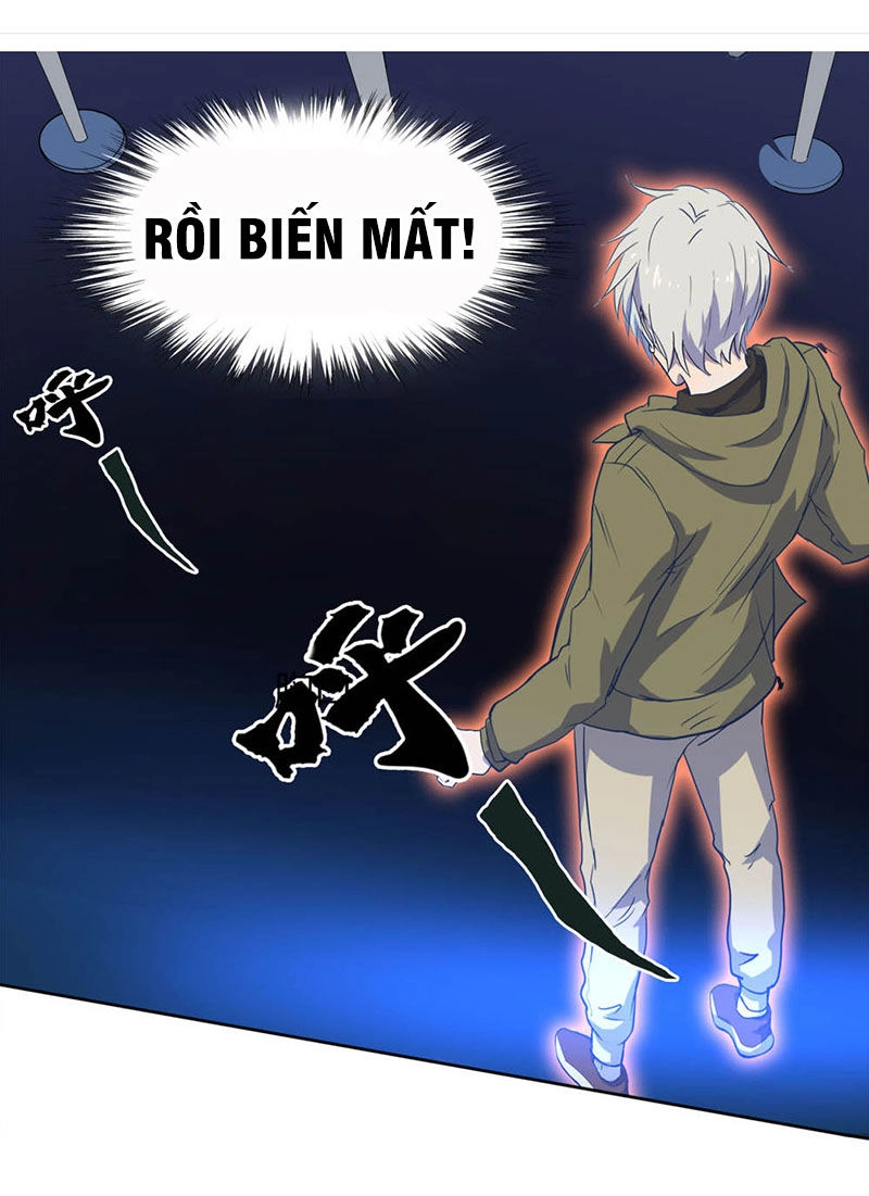 Thanh Đế Truyện Chapter 3 - 20