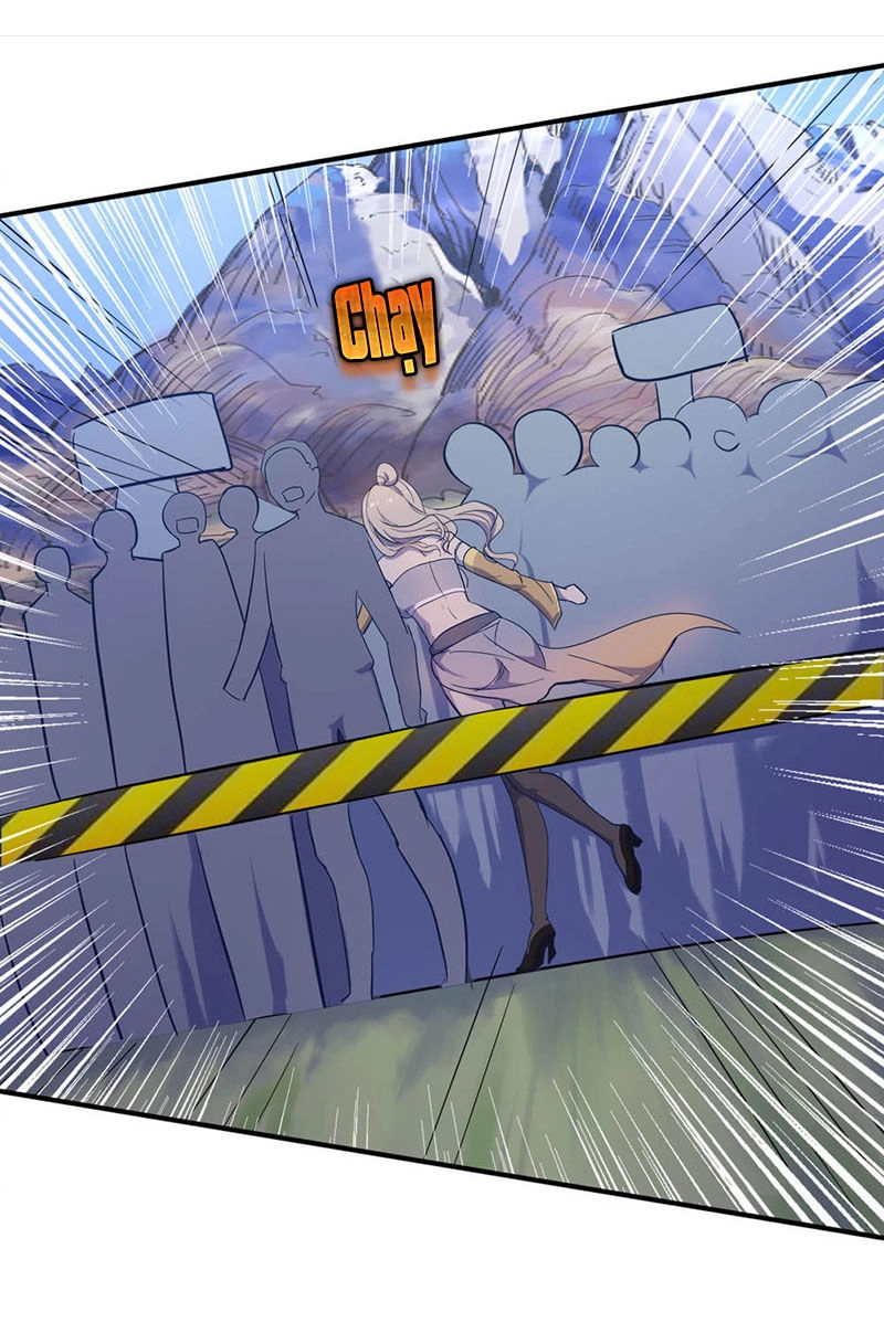 Thanh Đế Truyện Chapter 3 - 23