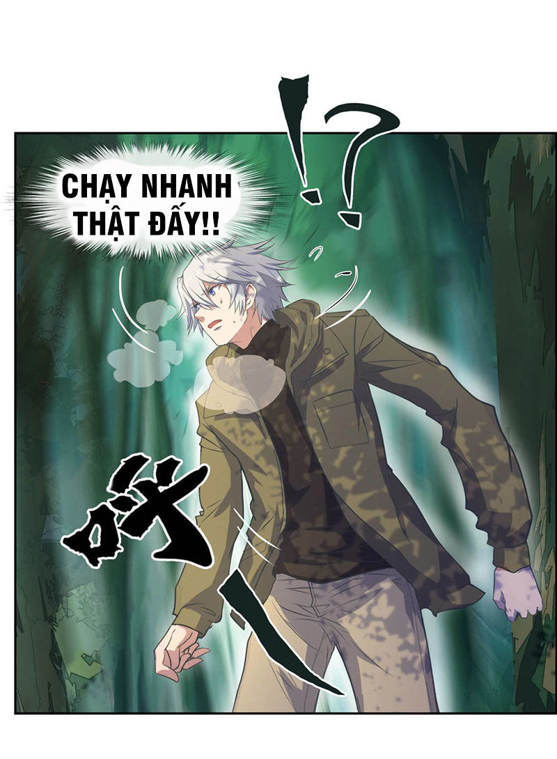 Thanh Đế Truyện Chapter 3 - 30