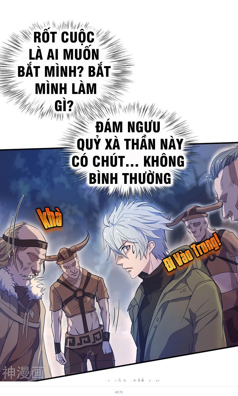 Thanh Đế Truyện Chapter 3 - 45