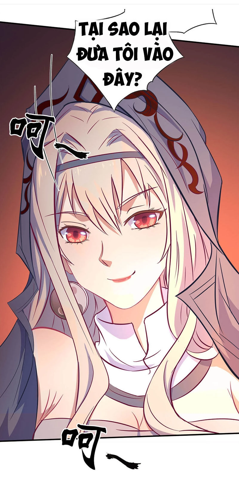 Thanh Đế Truyện Chapter 3 - 55