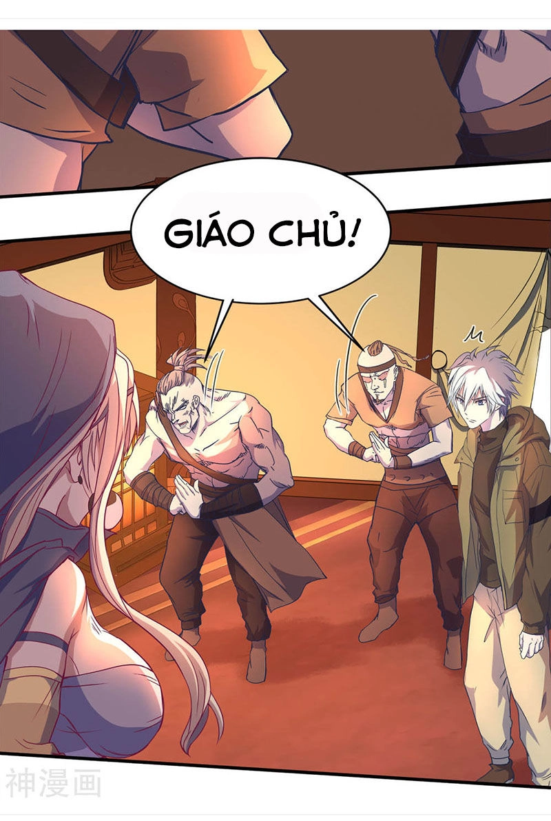 Thanh Đế Truyện Chapter 3 - 57