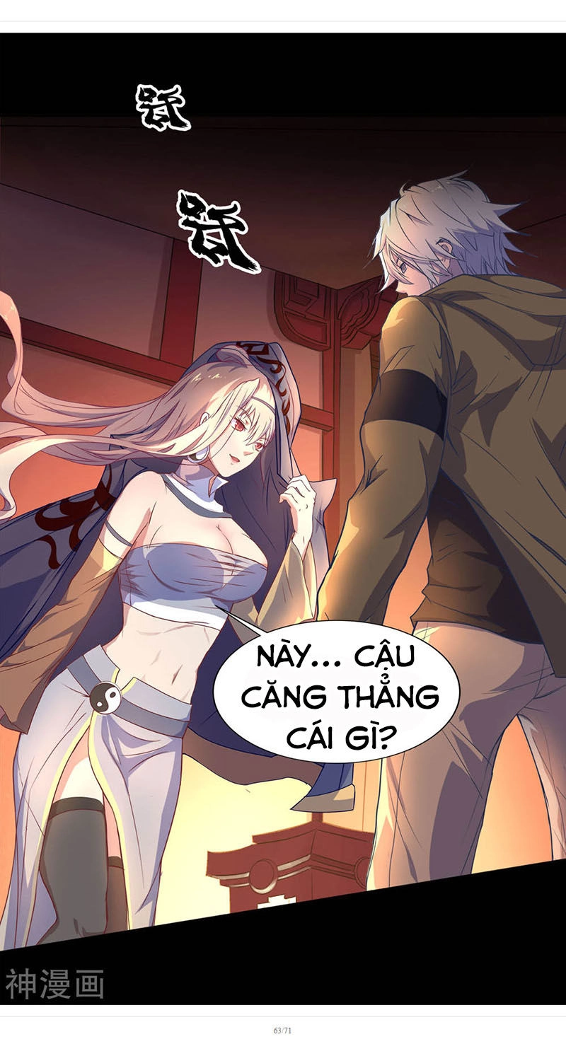 Thanh Đế Truyện Chapter 3 - 63