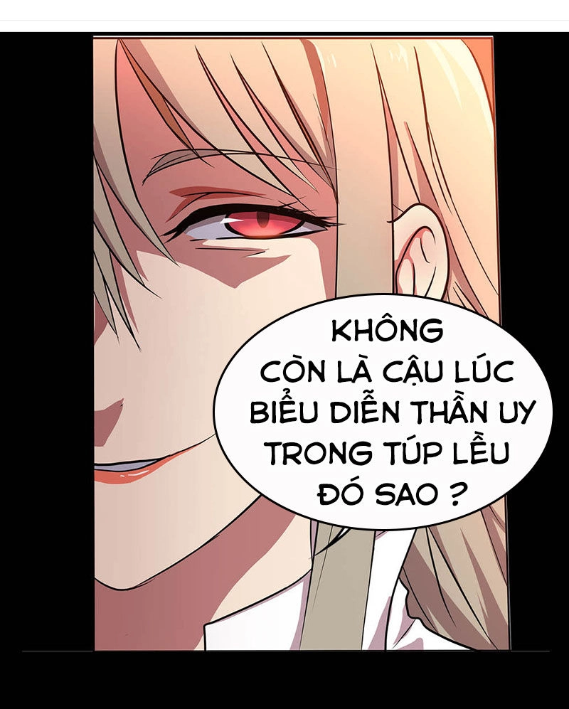 Thanh Đế Truyện Chapter 3 - 64