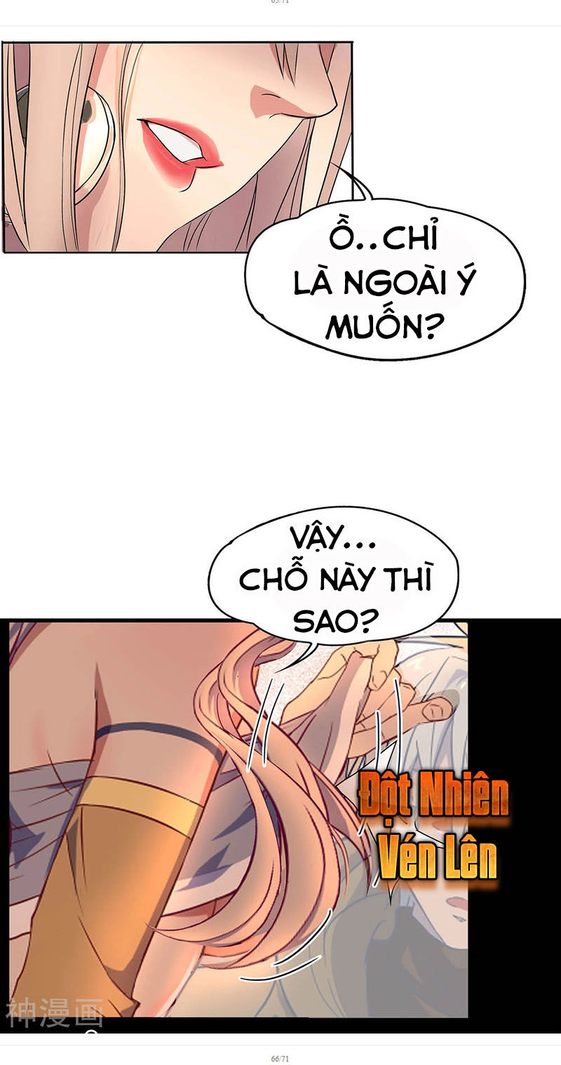 Thanh Đế Truyện Chapter 3 - 66