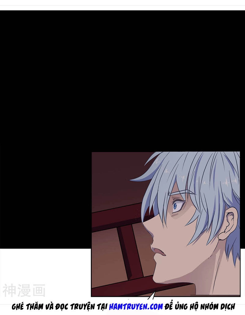 Thanh Đế Truyện Chapter 4 - 4