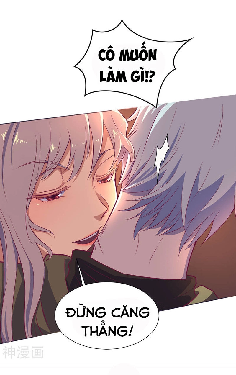 Thanh Đế Truyện Chapter 4 - 11