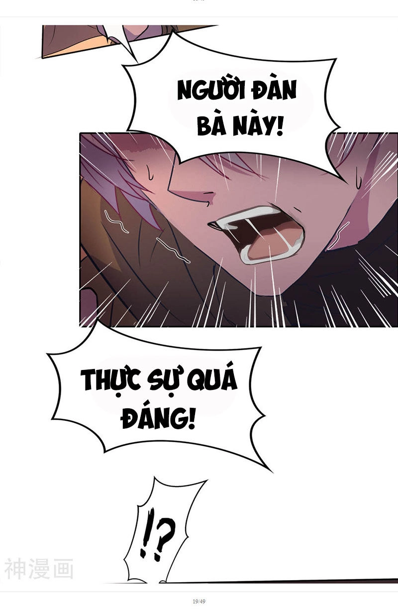 Thanh Đế Truyện Chapter 4 - 19