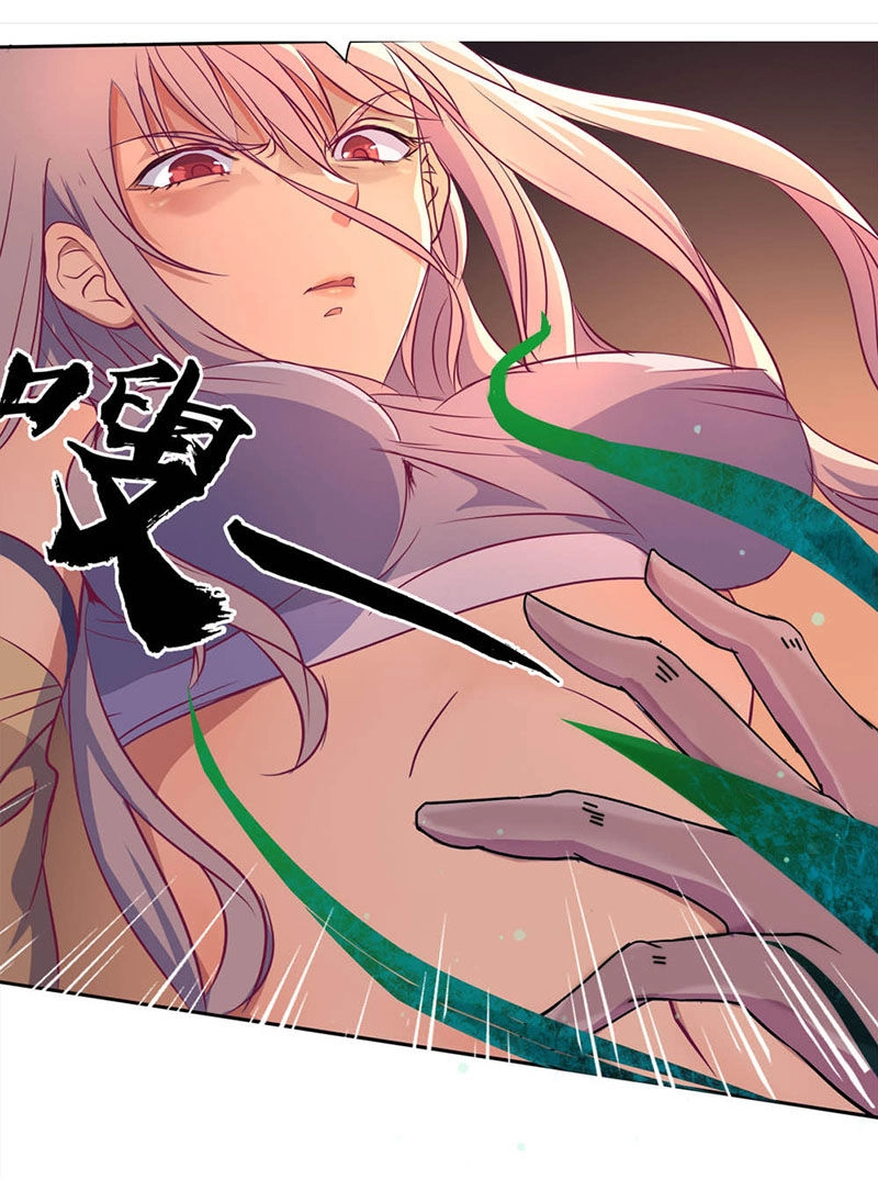 Thanh Đế Truyện Chapter 4 - 20