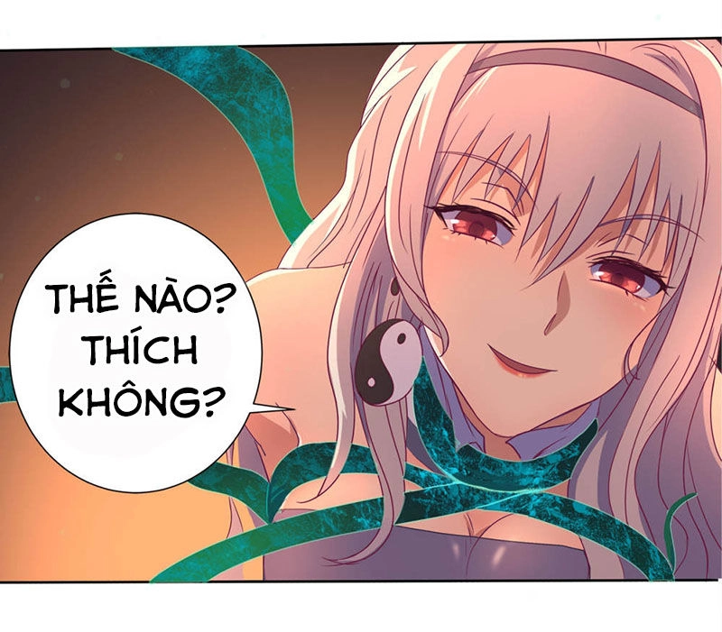 Thanh Đế Truyện Chapter 4 - 25