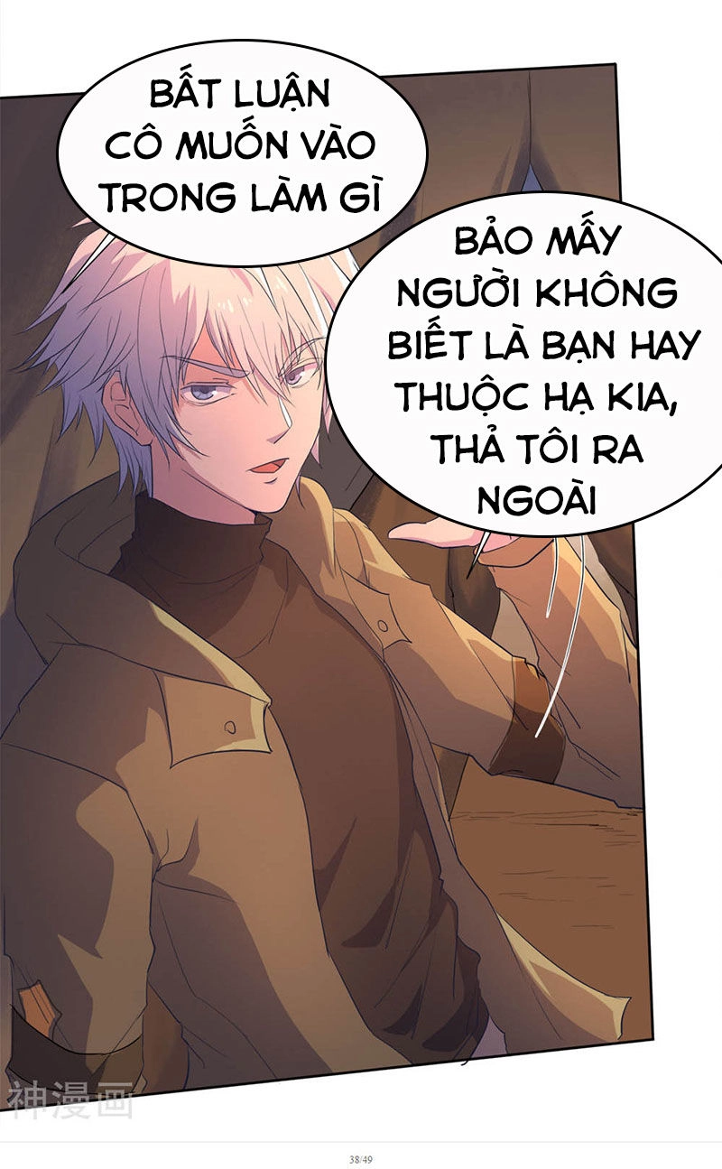 Thanh Đế Truyện Chapter 4 - 38