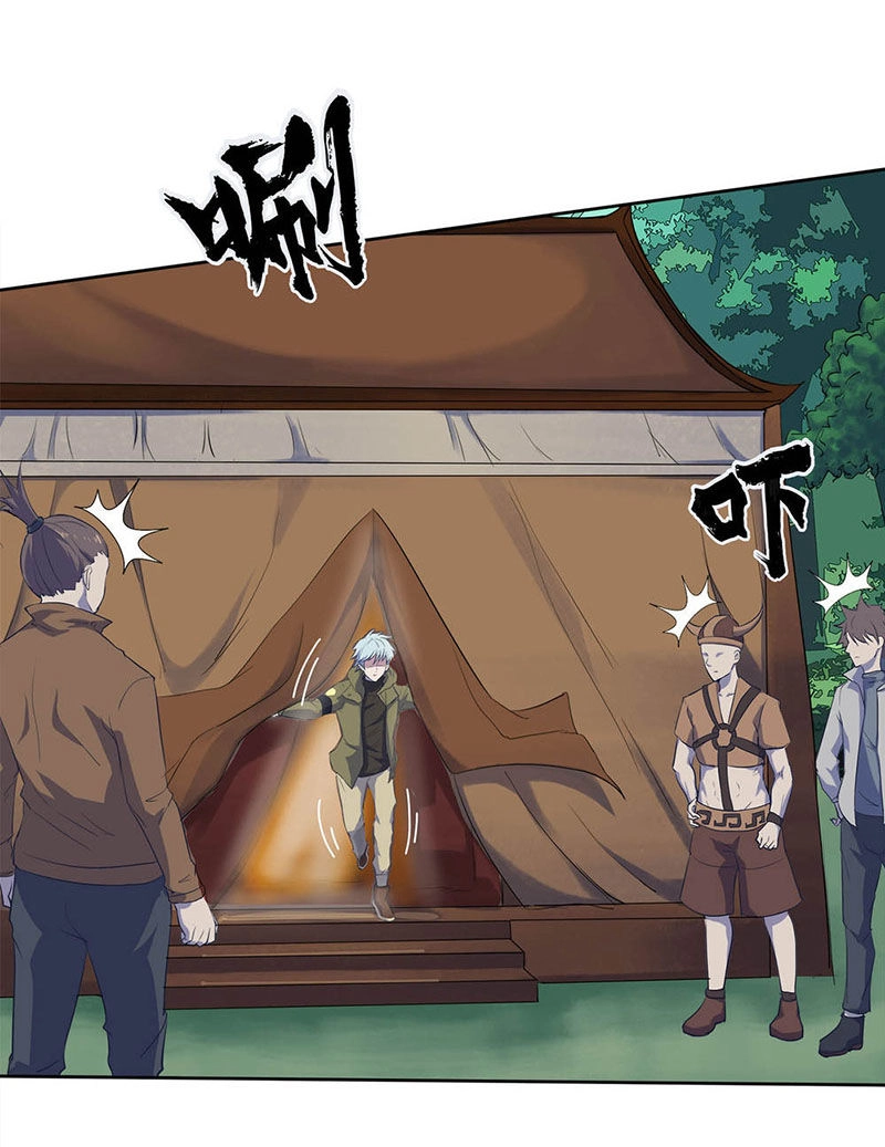 Thanh Đế Truyện Chapter 4 - 44