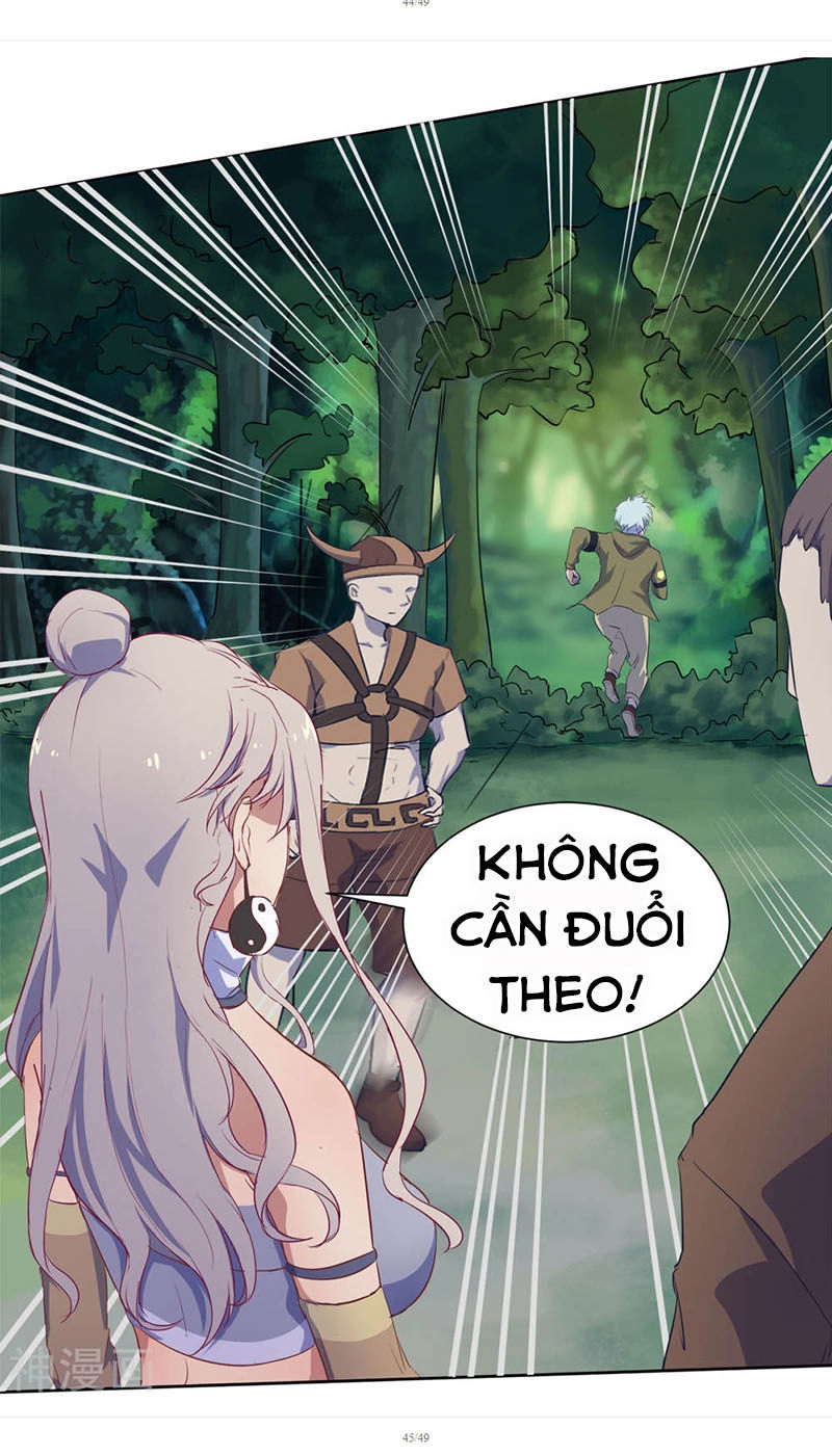 Thanh Đế Truyện Chapter 4 - 45