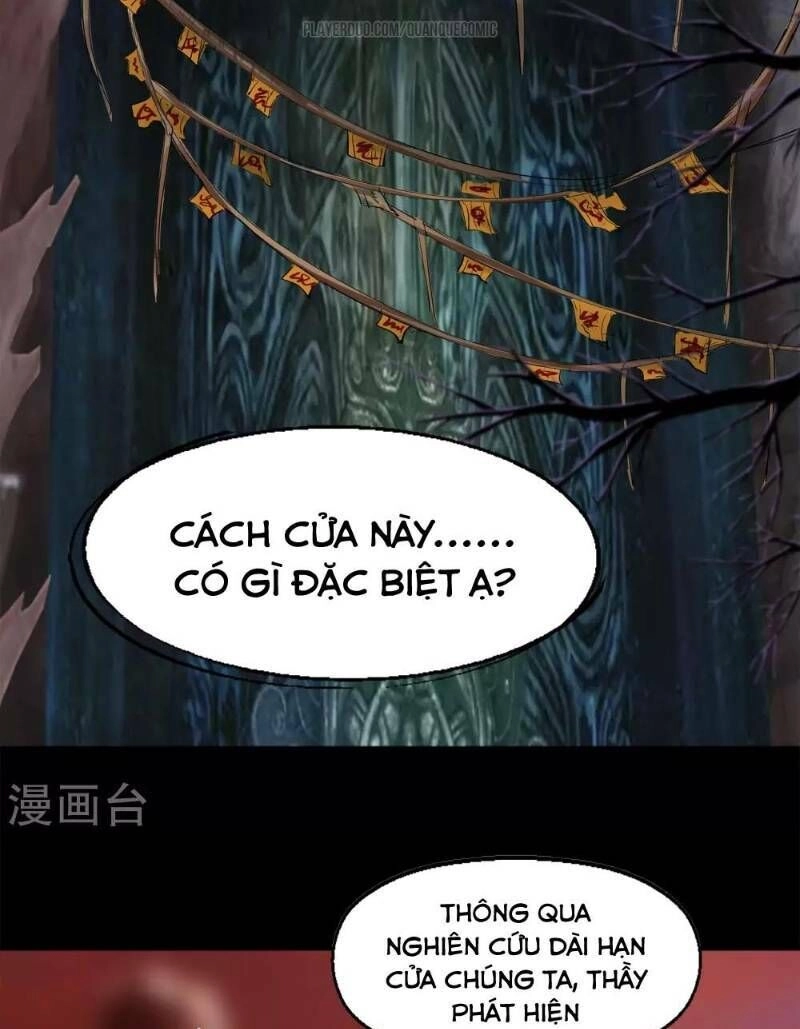 Thanh Đế Truyện Chapter 5 - 18