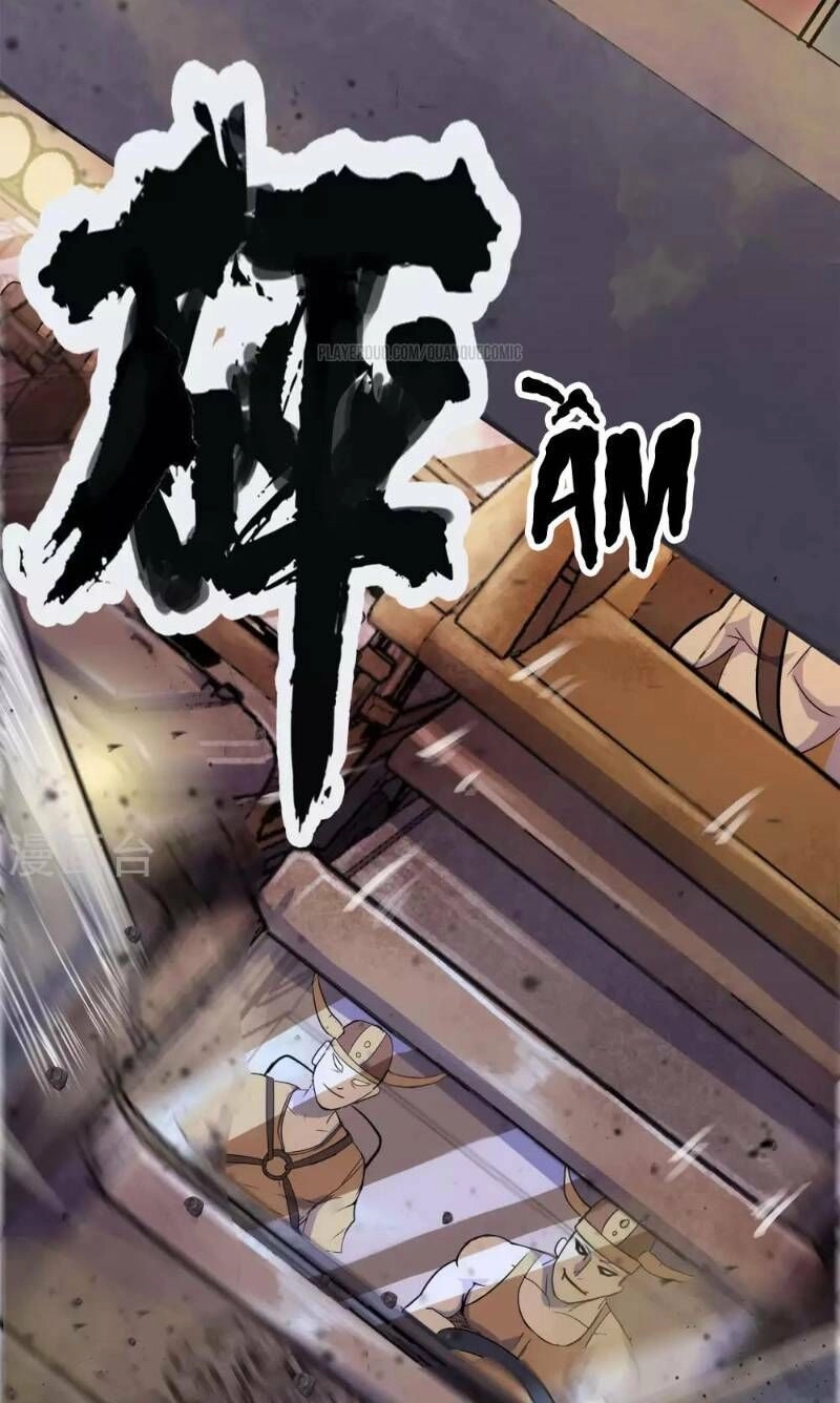 Thanh Đế Truyện Chapter 5 - 25