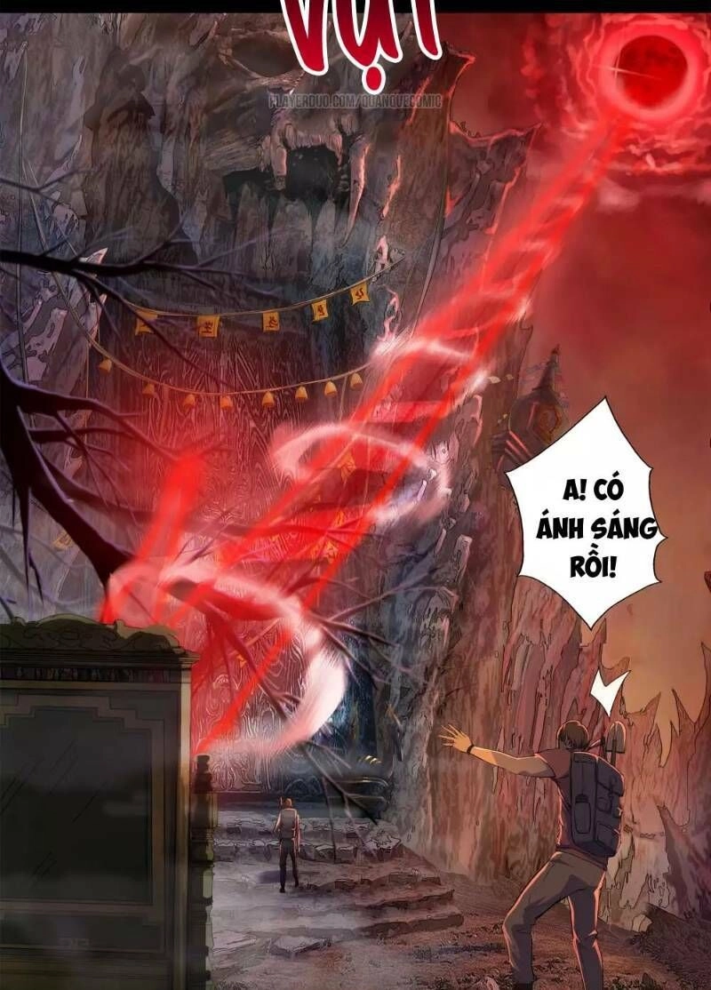 Thanh Đế Truyện Chapter 5 - 30