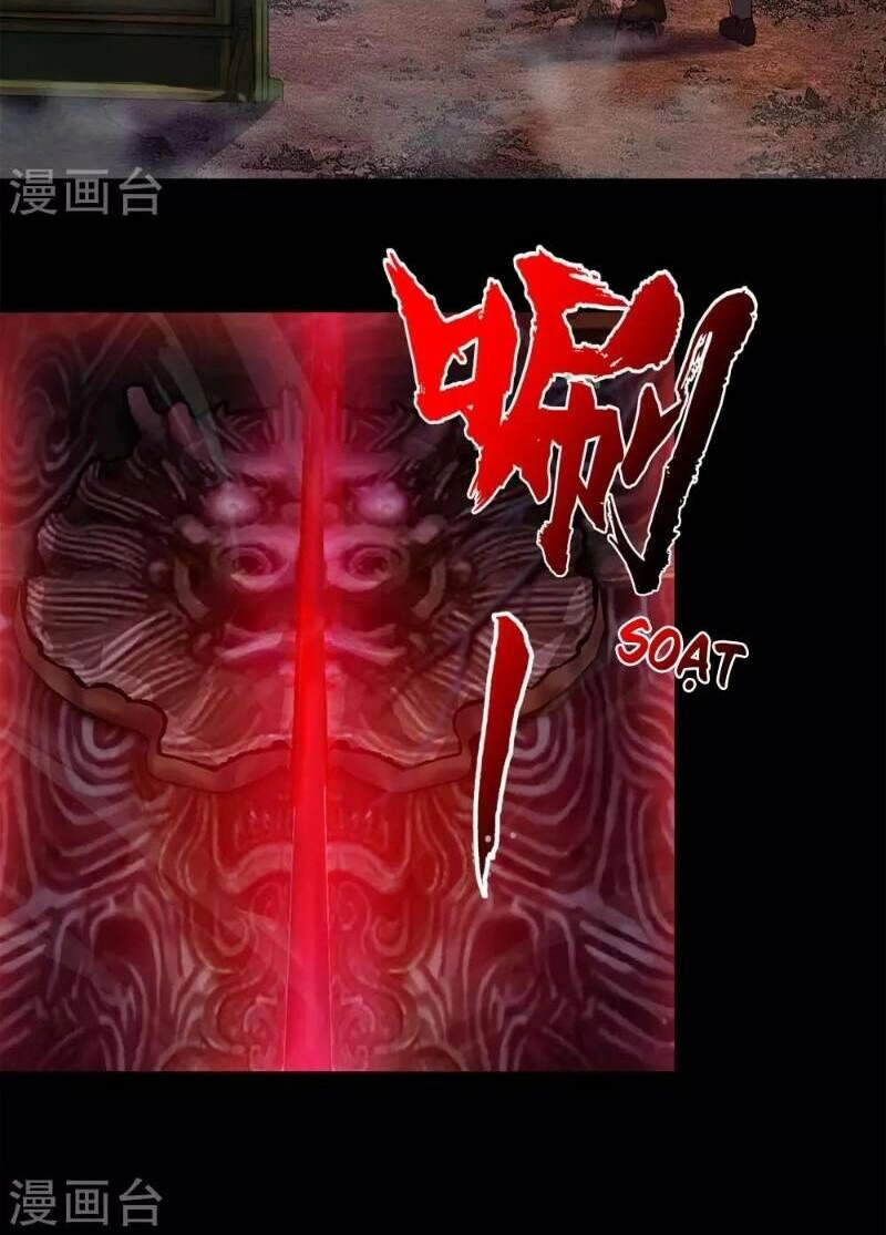 Thanh Đế Truyện Chapter 5 - 31