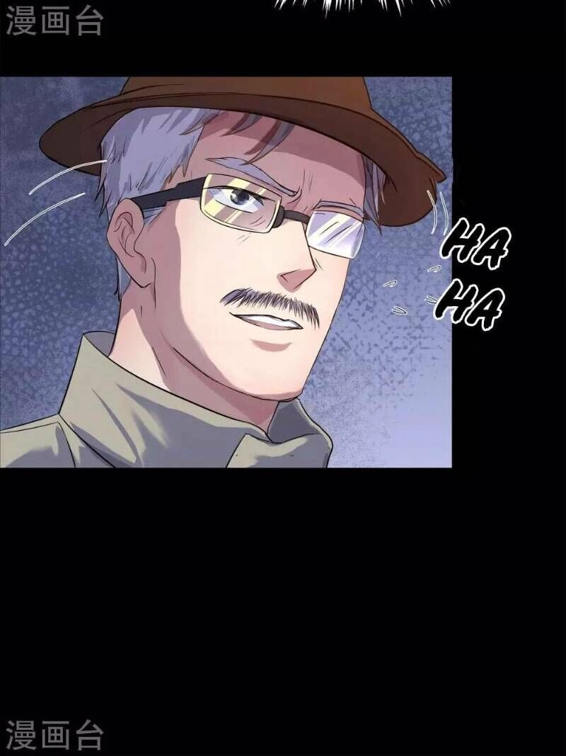 Thanh Đế Truyện Chapter 5 - 34