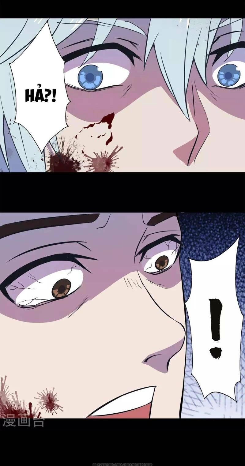 Thanh Đế Truyện Chapter 5 - 39