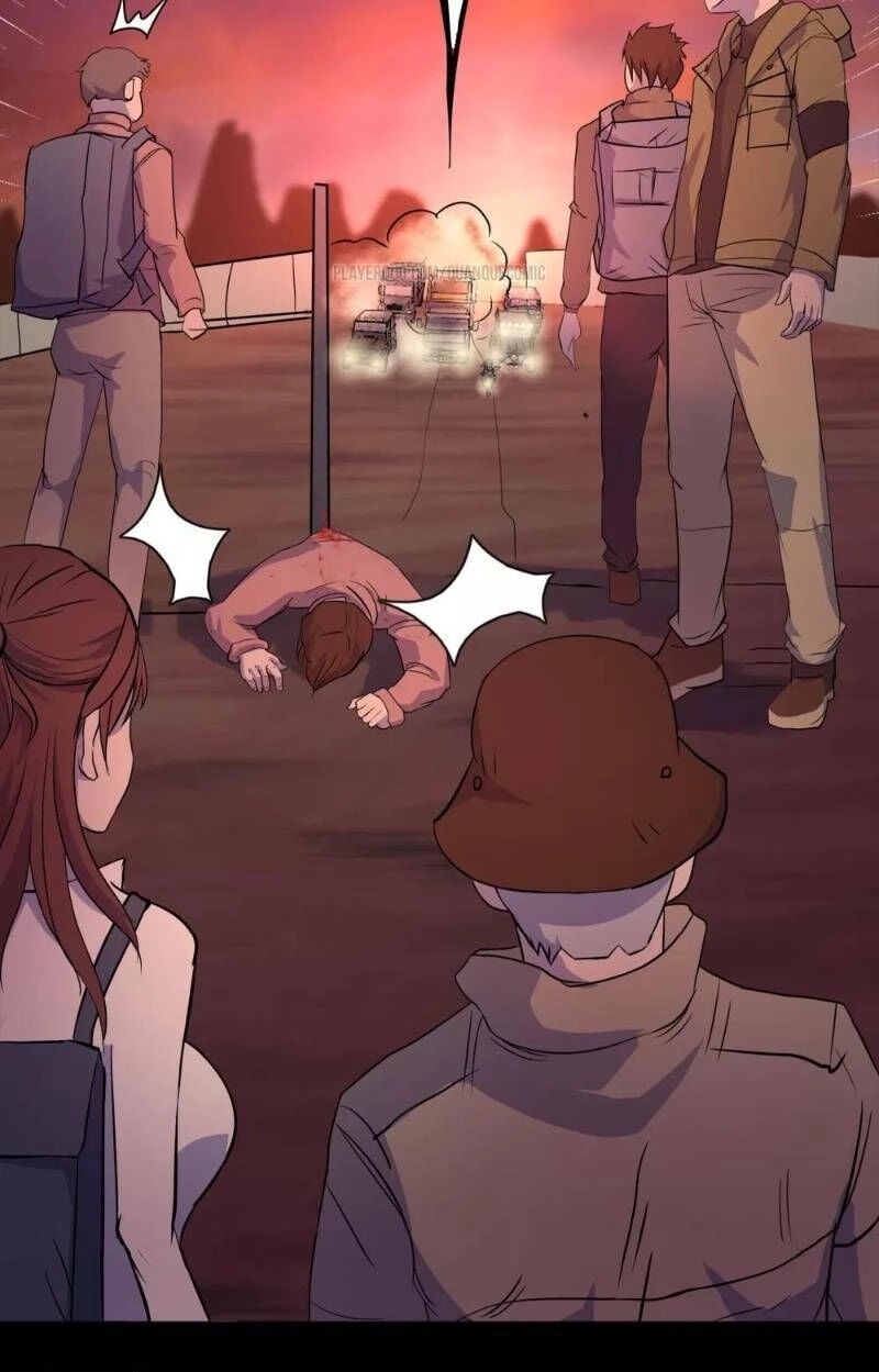 Thanh Đế Truyện Chapter 5 - 42