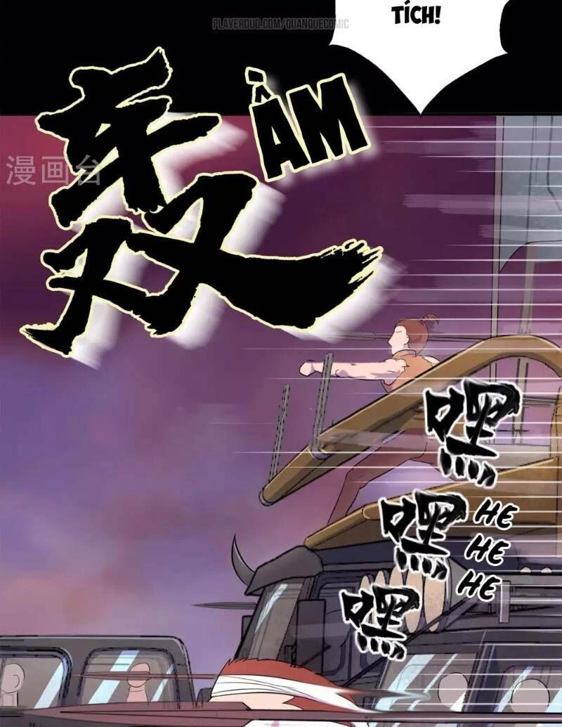 Thanh Đế Truyện Chapter 5 - 47