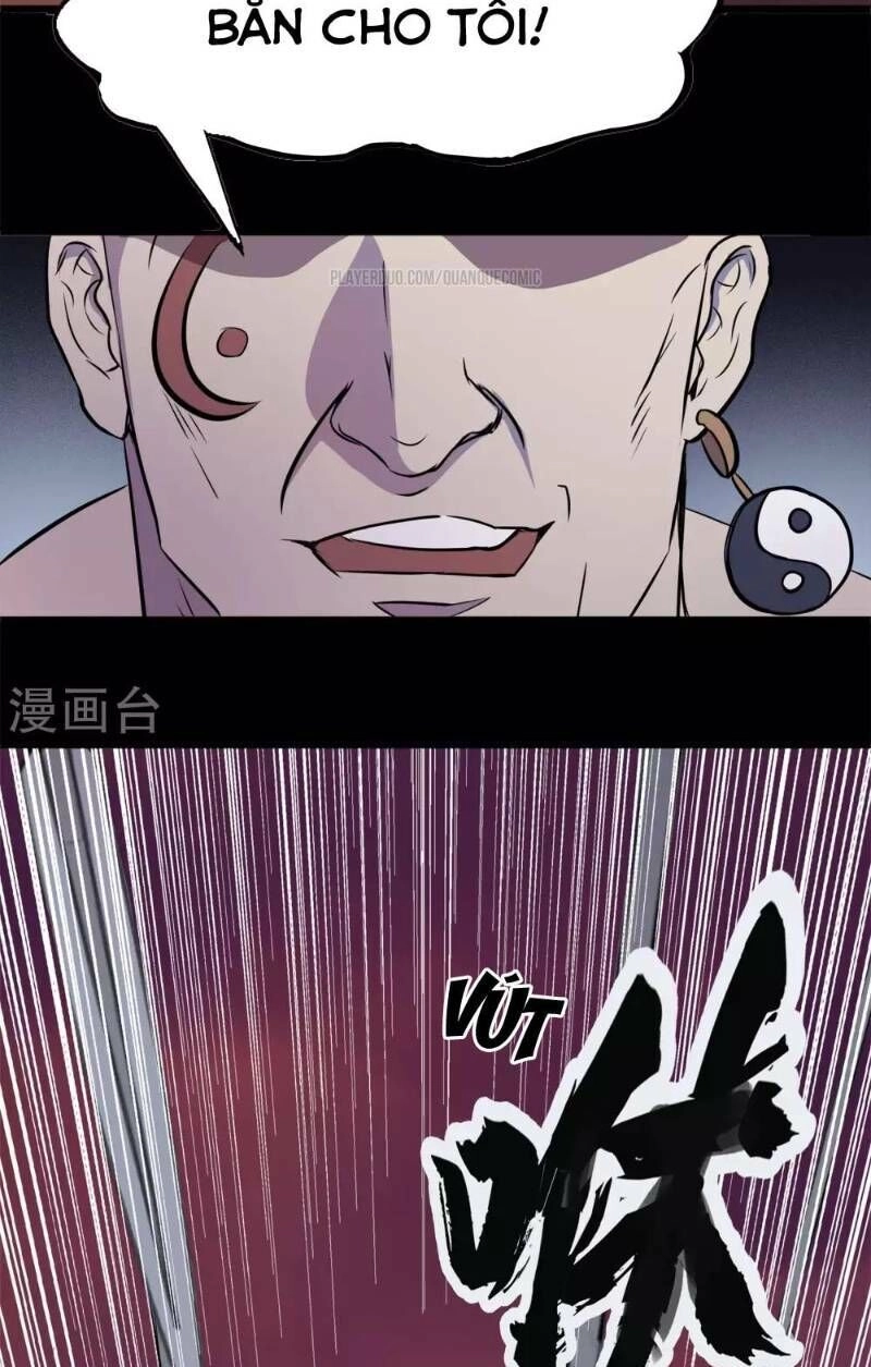 Thanh Đế Truyện Chapter 5 - 50