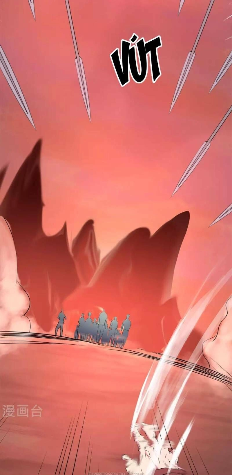 Thanh Đế Truyện Chapter 5 - 52