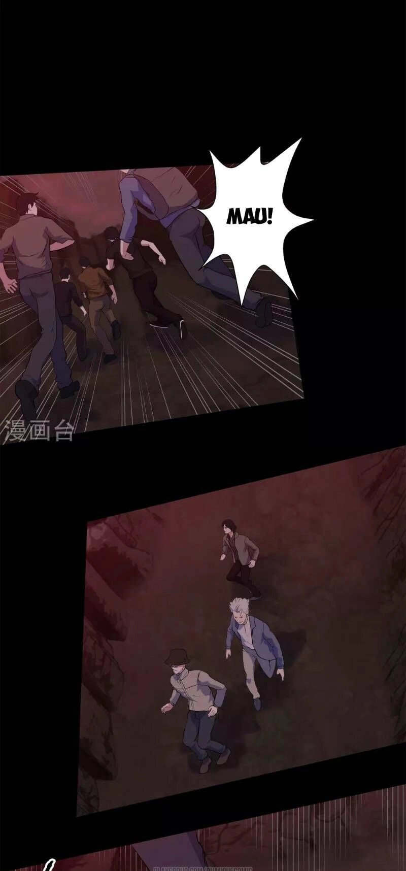 Thanh Đế Truyện Chapter 6 - 7